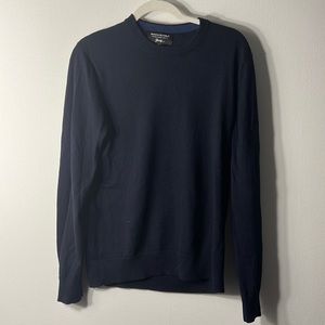 Banana Republic Baruffa Italian Wool sweater
